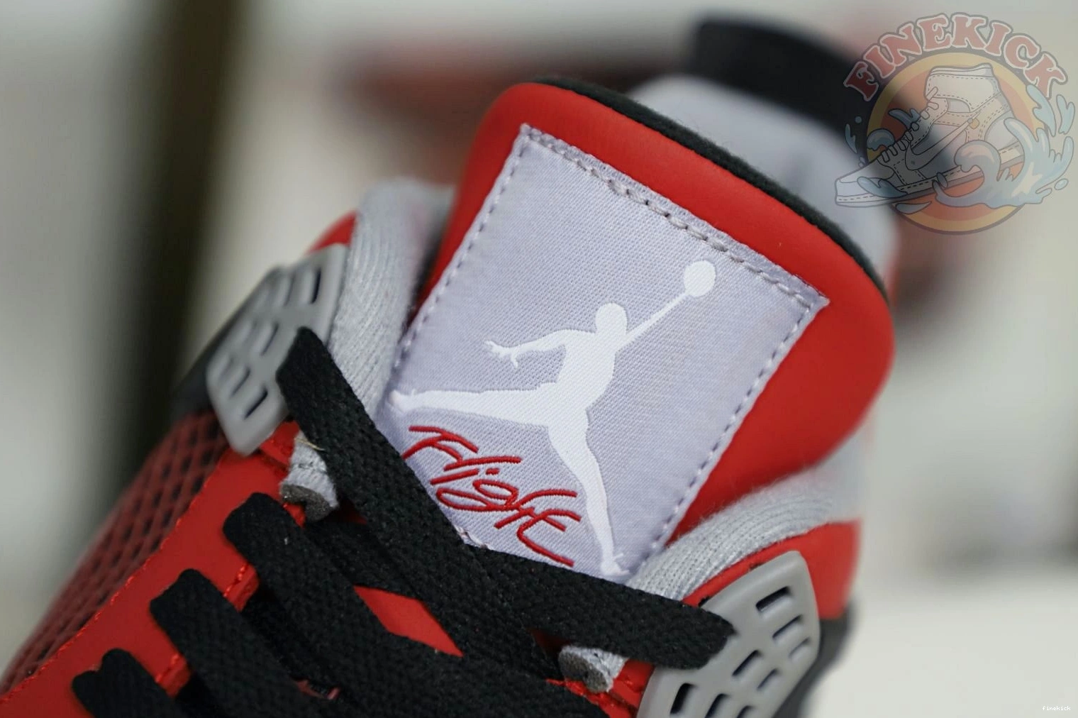 RetroToro Jordan Jordan4 Bravo Air 0826